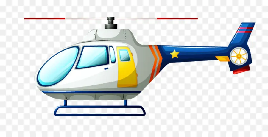 Helicóptero，Vuelo PNG