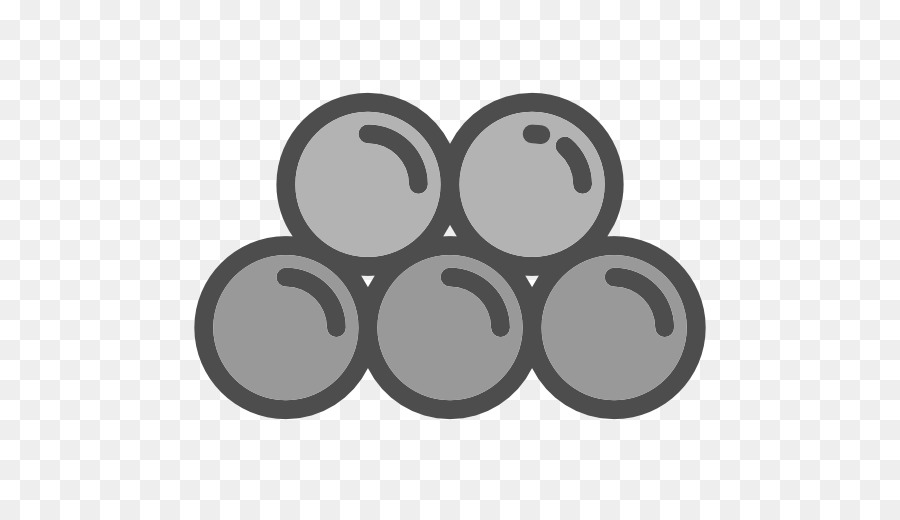 Bolas De Bolos，Gris PNG