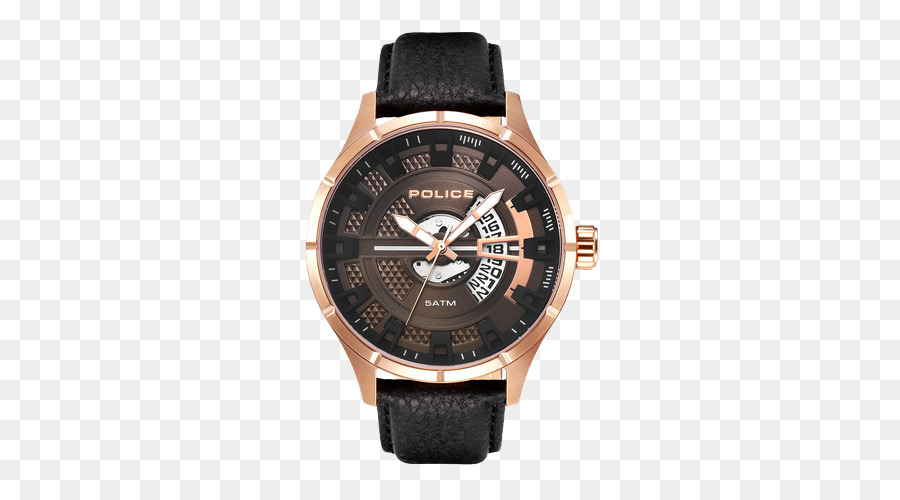 Reloj De Pulsera，Tiempo PNG