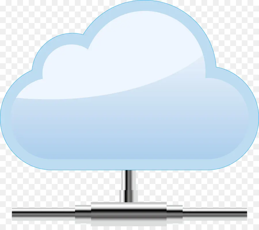 Nube，Red PNG