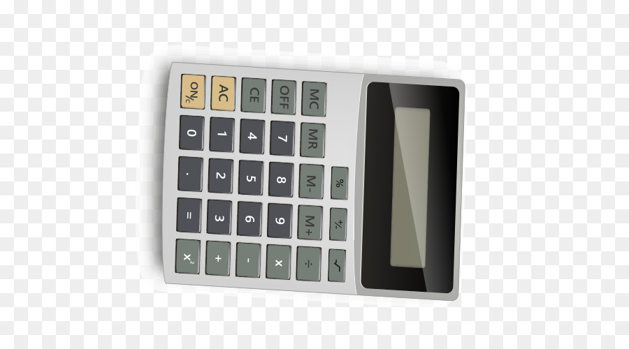 Calculadora，Postscript Encapsulado PNG