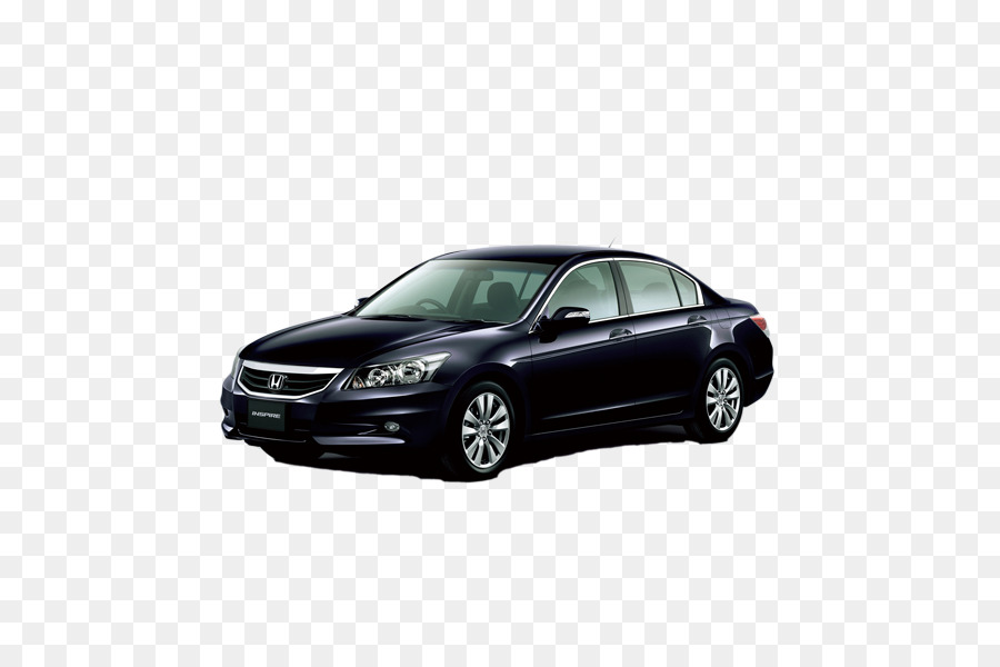 El Honda Accord 2011，Honda Inspire PNG