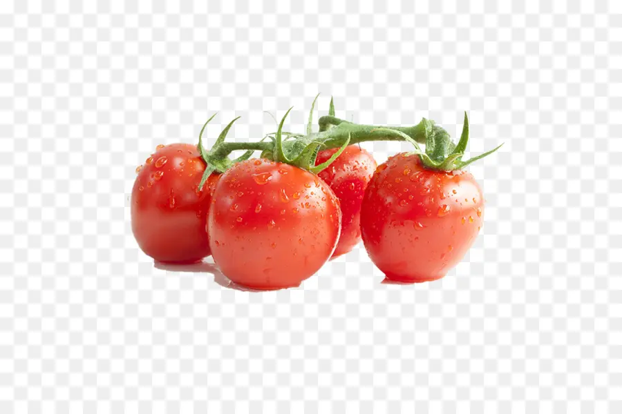 El Licopeno，Tomate Cherry PNG