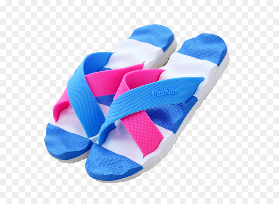 Zapatilla，Flipflops PNG