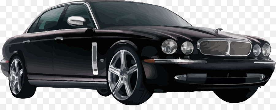 2006 Jaguar Xj，Jaguar Cars PNG