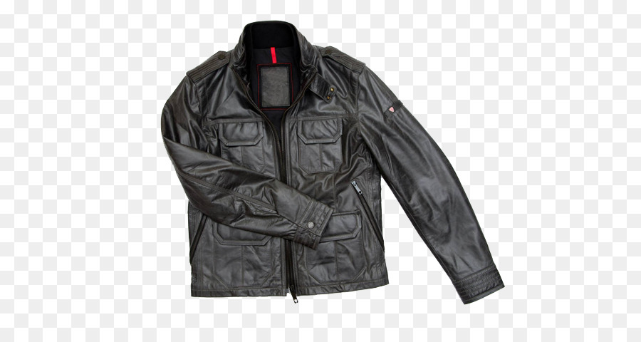 Chaqueta De Cuero，Chaqueta PNG