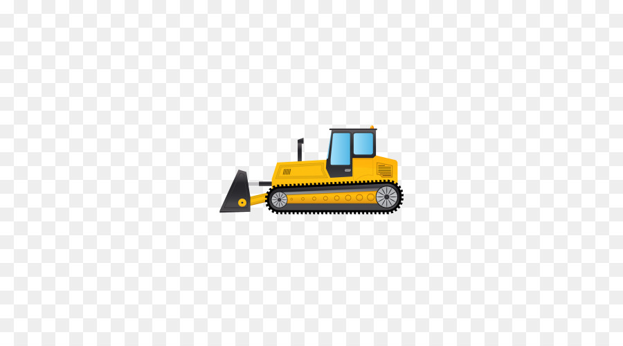 Bulldozer，Caterpillar Inc PNG