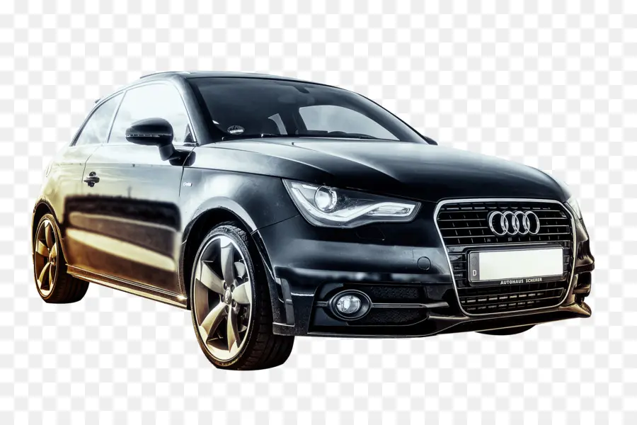 Audi，Coche PNG