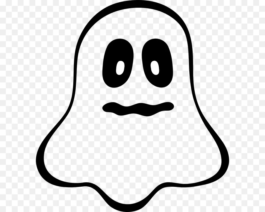 Fantasma，Halloween PNG