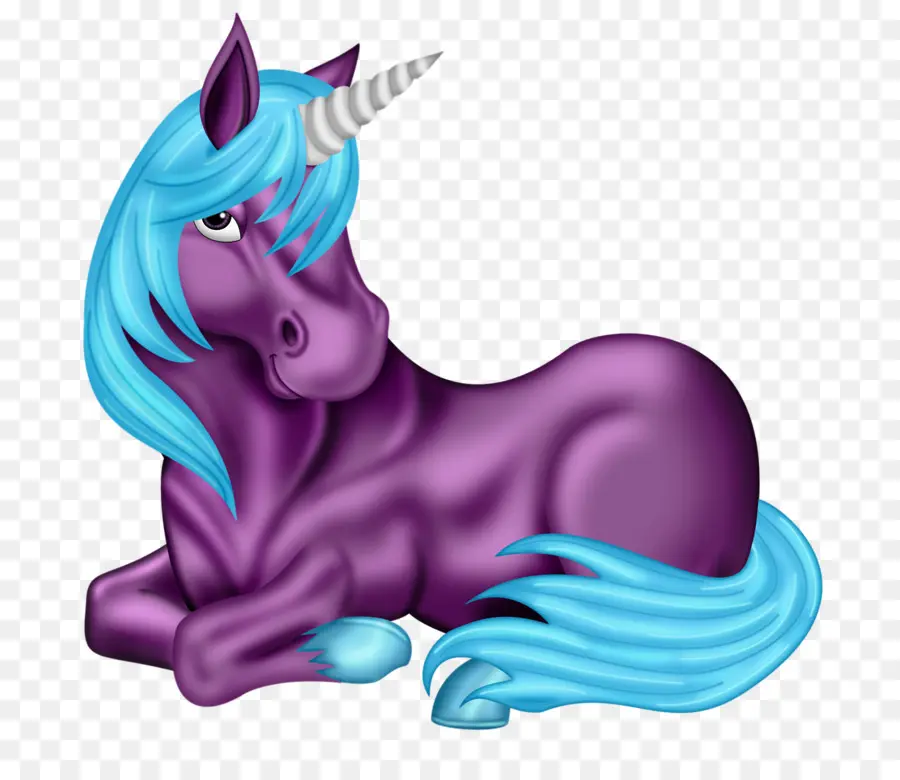 Unicornio，Fantasía PNG