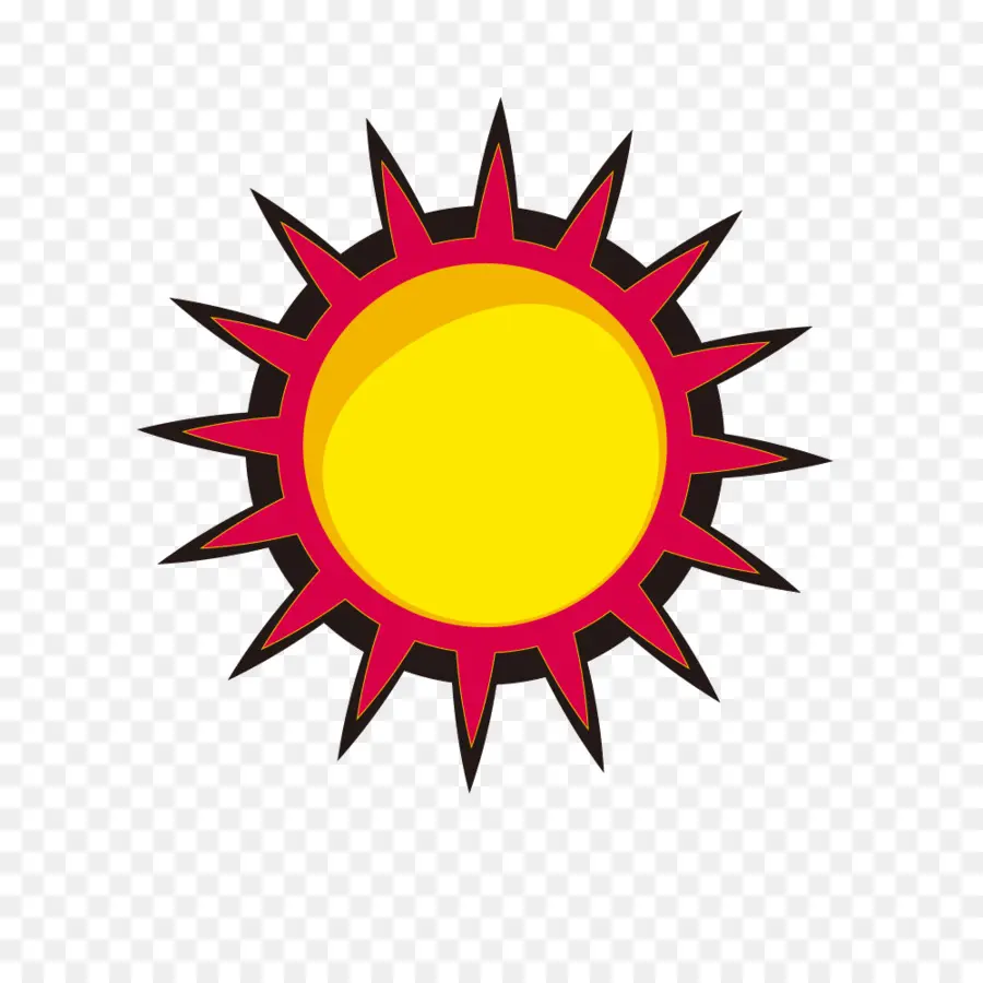 Sol，Estrella PNG