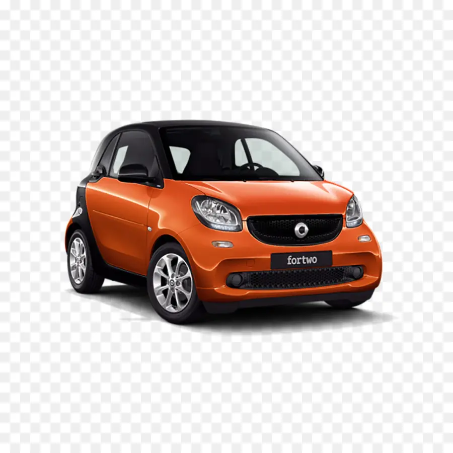 Smart Fortwo，Inteligente PNG