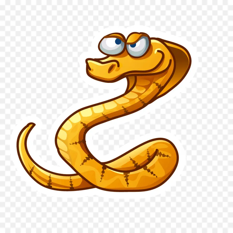 La Serpiente，Cobra PNG