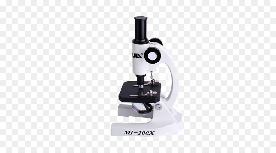 Microscopio，Laboratorio PNG