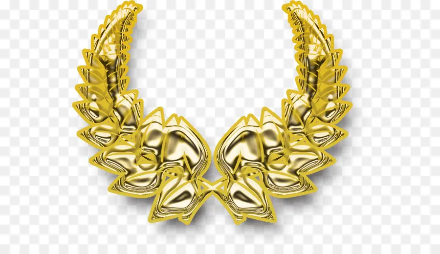 Oro，Joyería PNG