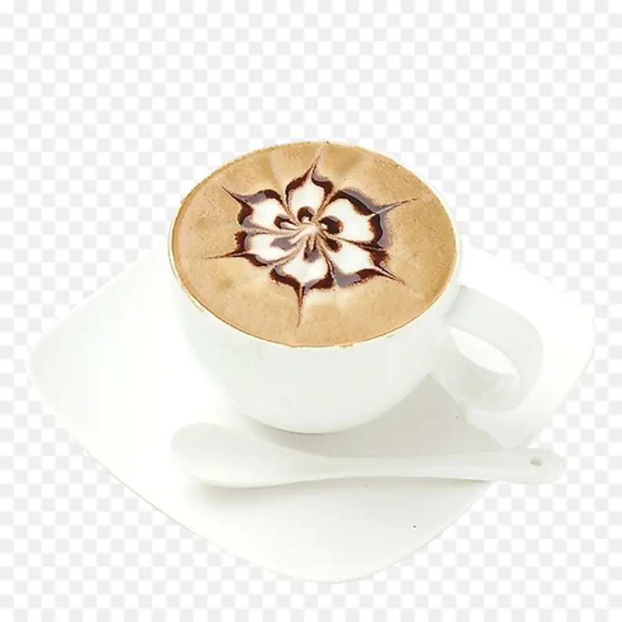 La Leche，Cappuccino PNG