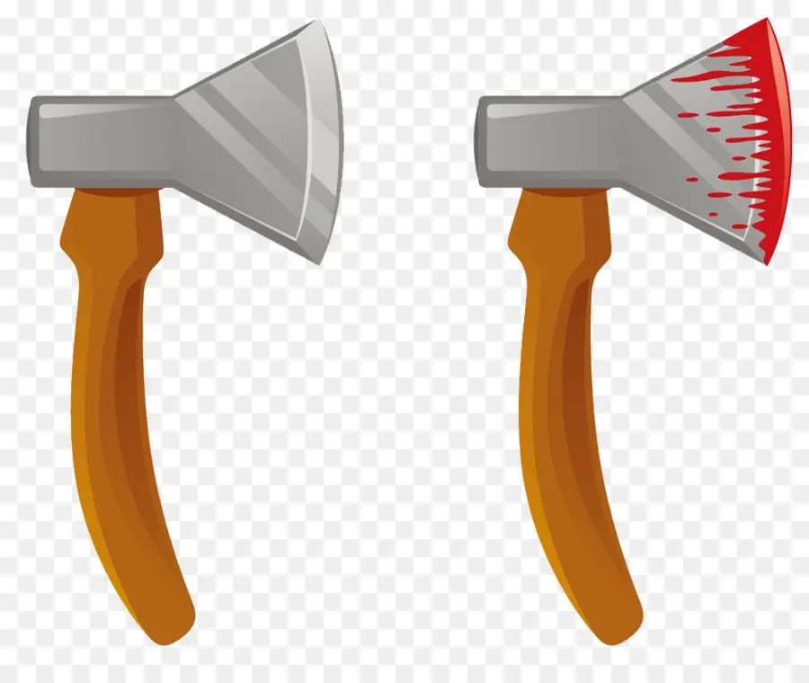 Axe，Cuchillo PNG