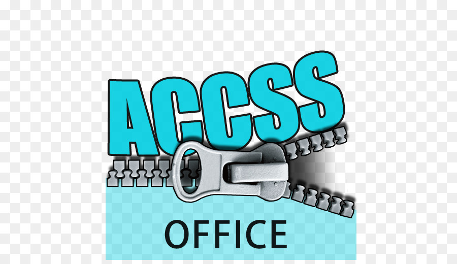 Oficina De Acceso，Cremallera PNG