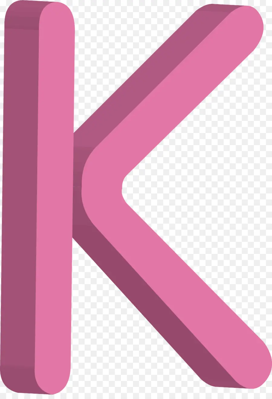 Carta，K PNG