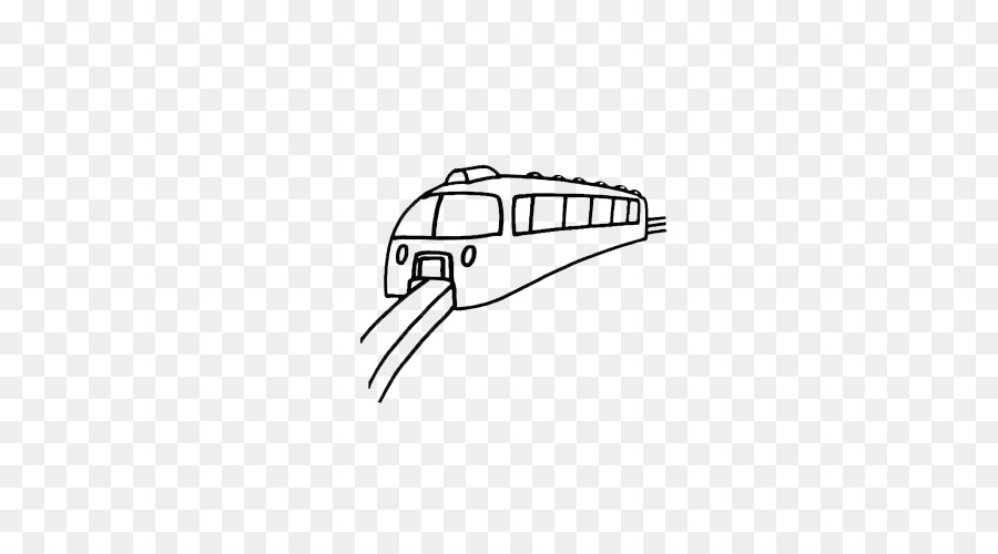 Tren，Coche PNG