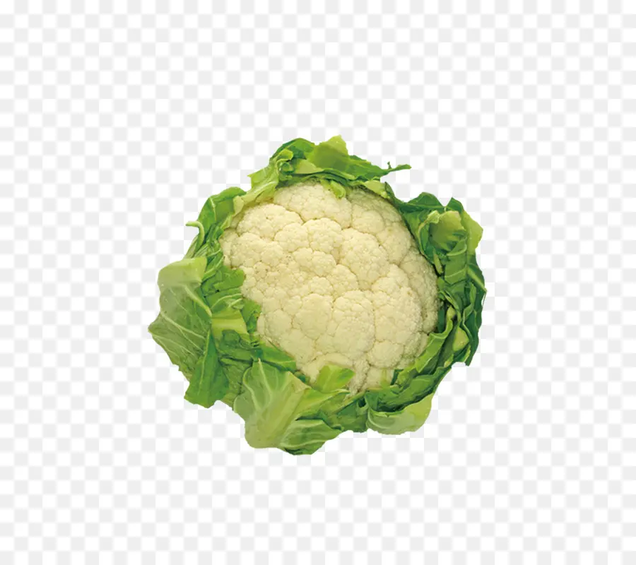 Coliflor，Repollo PNG