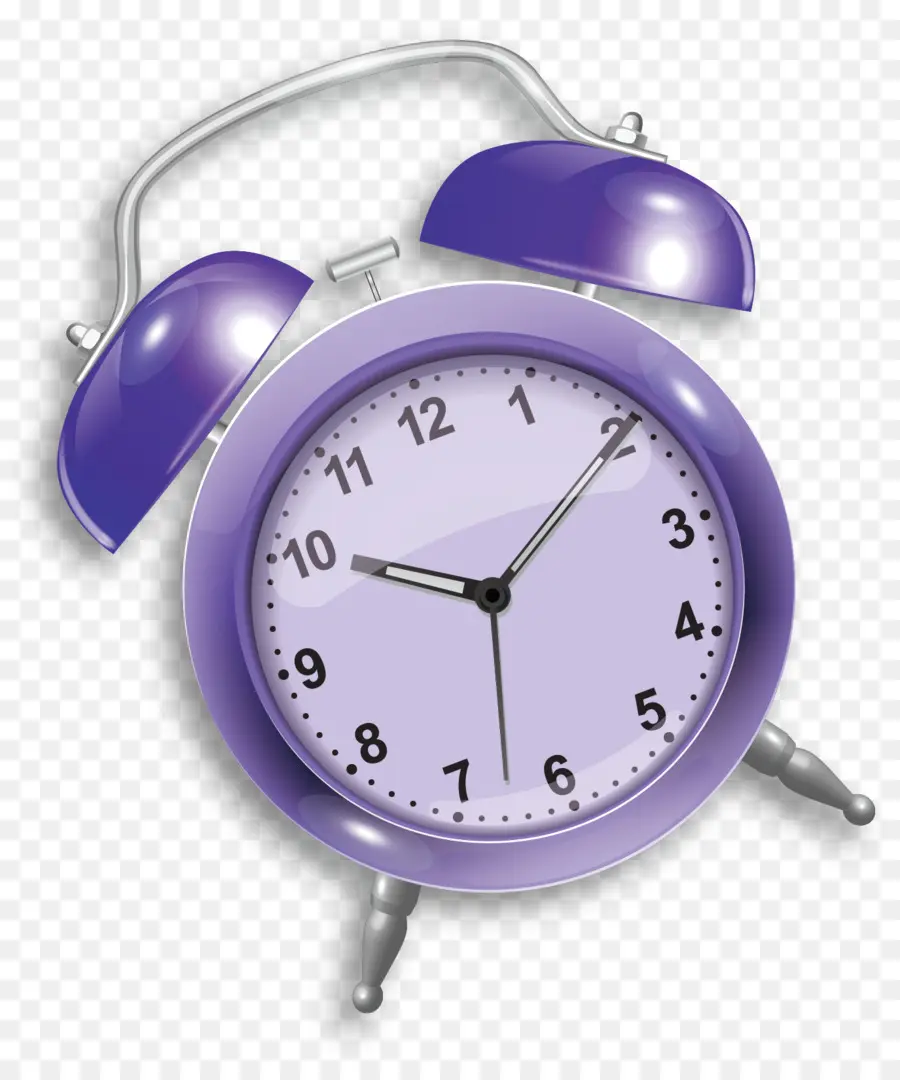 Reloj Despertador，Reloj PNG