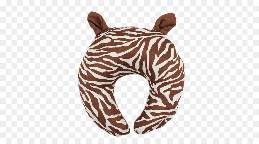 Zebra，Almohada PNG