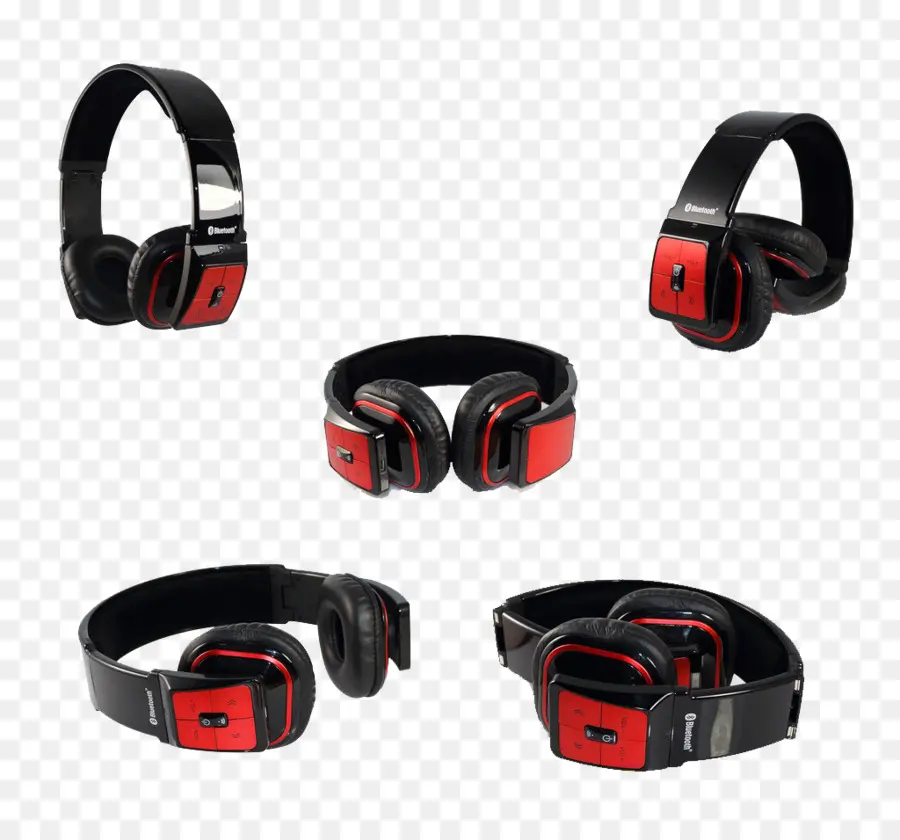 Auriculares，Bluetooth PNG