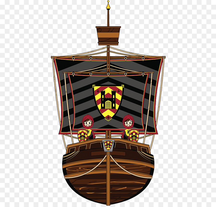 Nave，Barco De Vela PNG