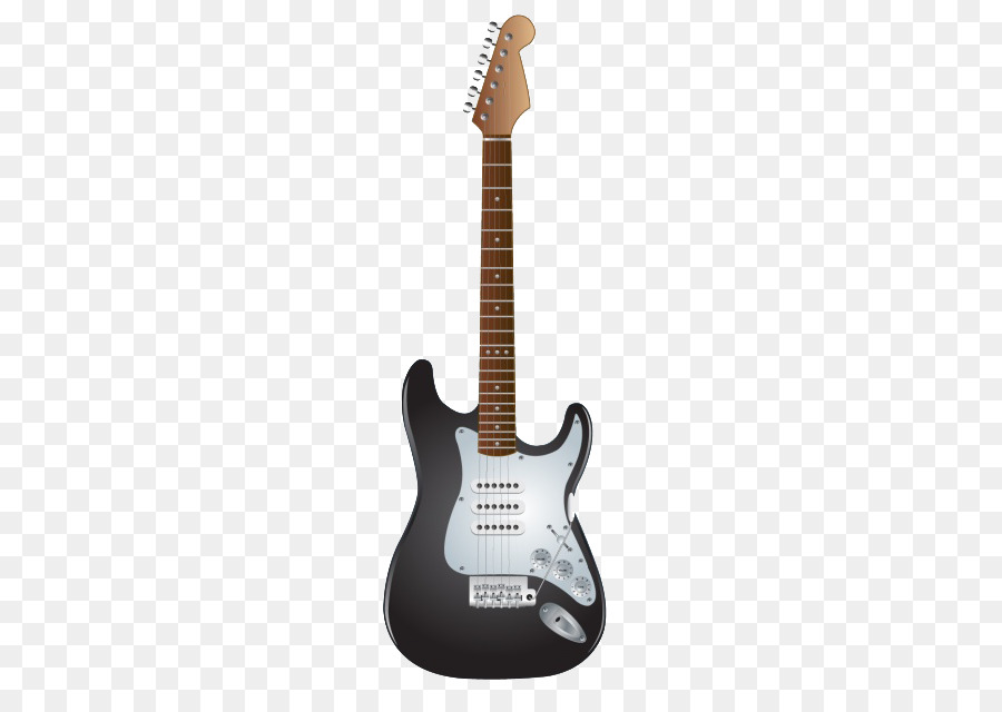 Stratocaster De Guardabarros，Gibson Les Paul PNG