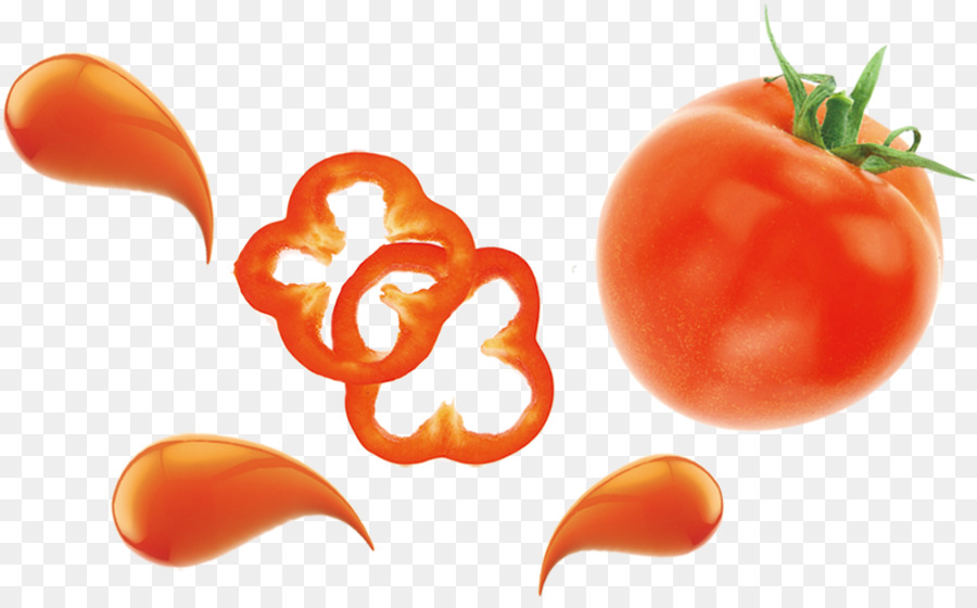 Tomate Ciruela，Tomate PNG