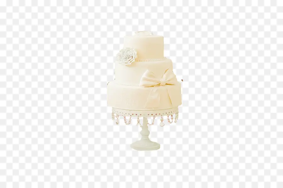 Pastel De Bodas，Blanco PNG