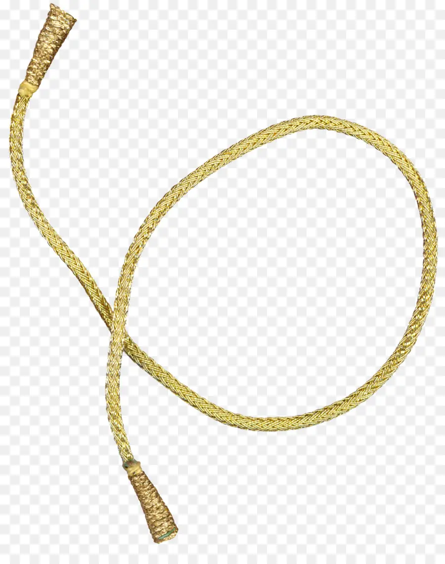 Cuerda Dorada，Cable PNG