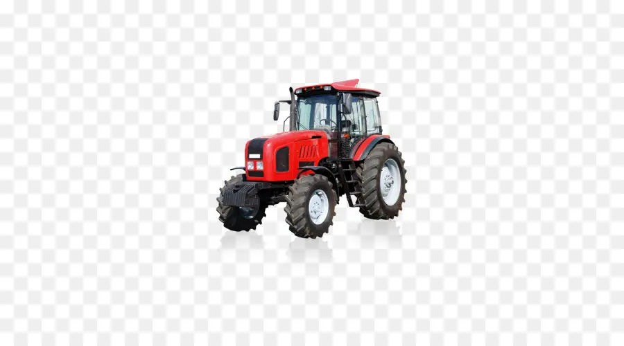 Tractor，Agricultura PNG