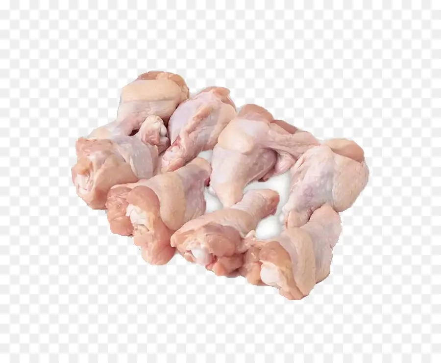 Pollo，Alitas De Pollo PNG