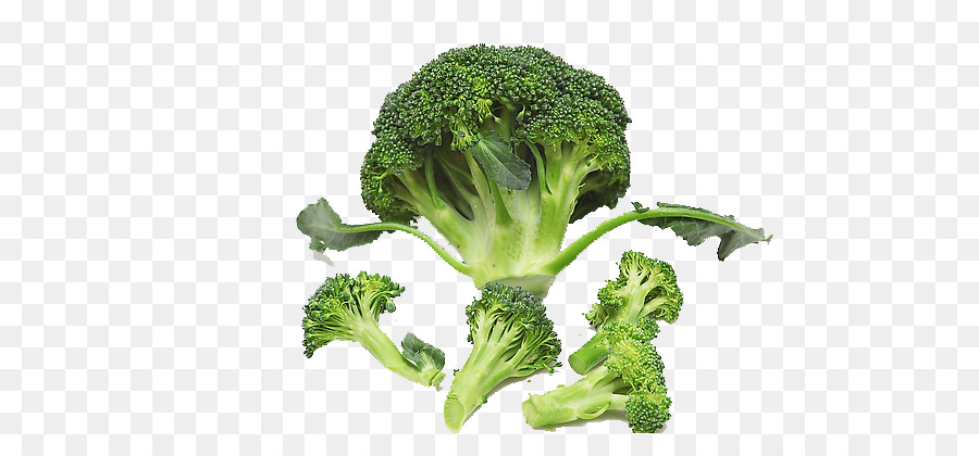 Brócoli，La Coliflor PNG