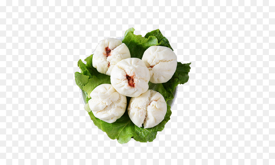 Dim Sum，Baozi PNG