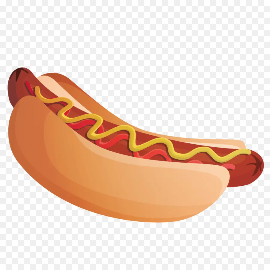 Perro Caliente，Salchicha PNG