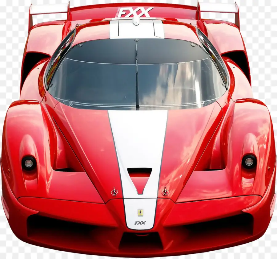 Ferrari，Ferrari Fxx PNG