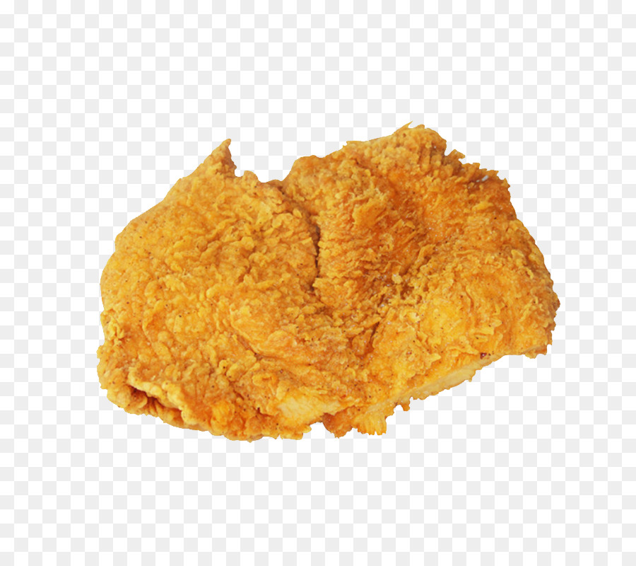 Hamburguesa，El Pollo Frito PNG