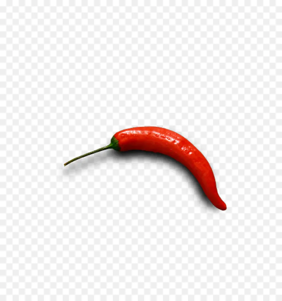 Ají Rojo，Picante PNG