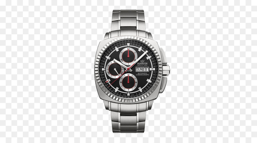 Reloj De Pulsera Negro，Reloj PNG