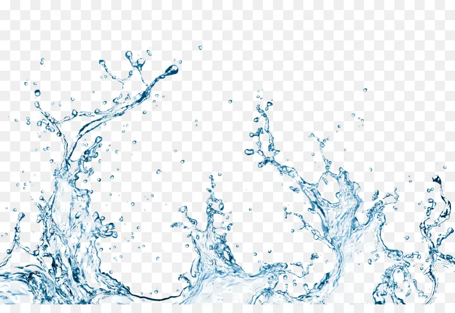 Agua，Una Fotografía De Stock PNG