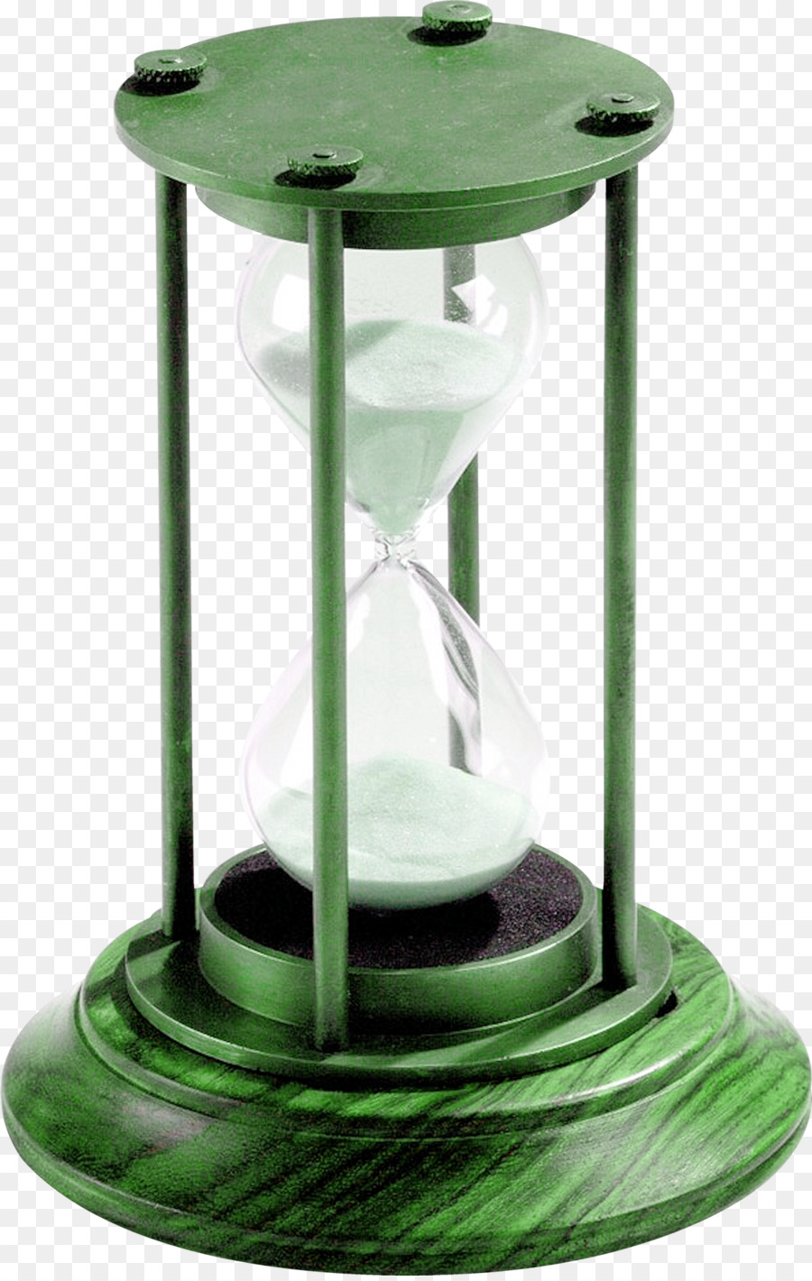 Reloj De Arena，Minutos PNG