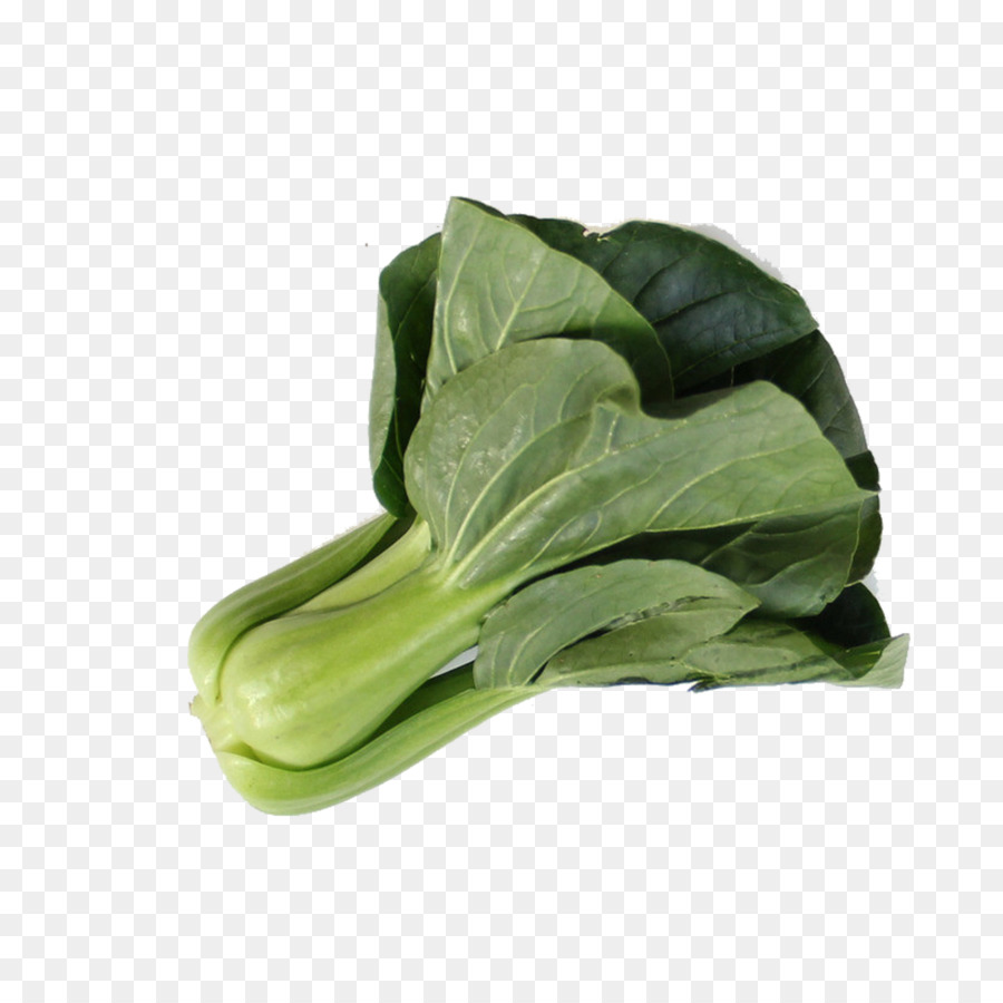 Bok Choi，Verde PNG