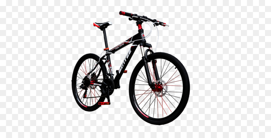 Bicicleta De Montaña，Bicicleta PNG