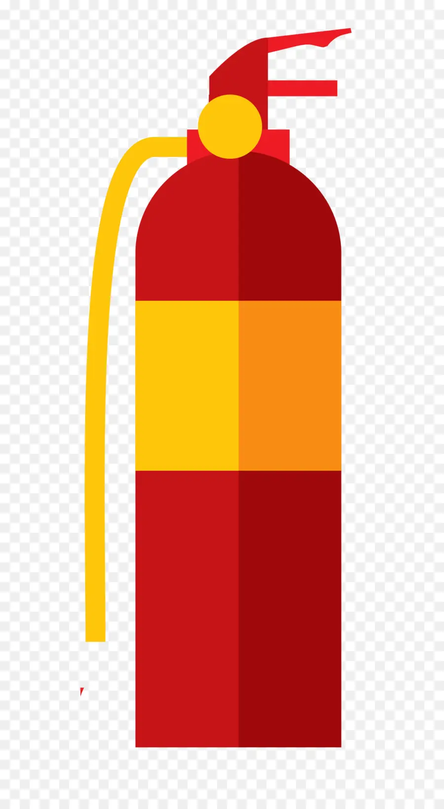 Extintor De Incendios，Espuma PNG