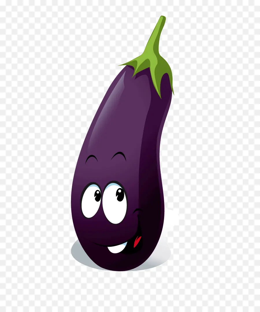 Vegetal，De Dibujos Animados PNG