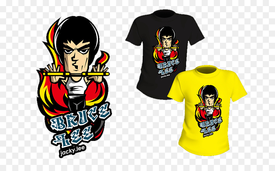 Camisetas，Dibujos Animados PNG