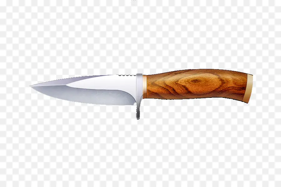 Cuchillo De Caza，Cuchilla PNG